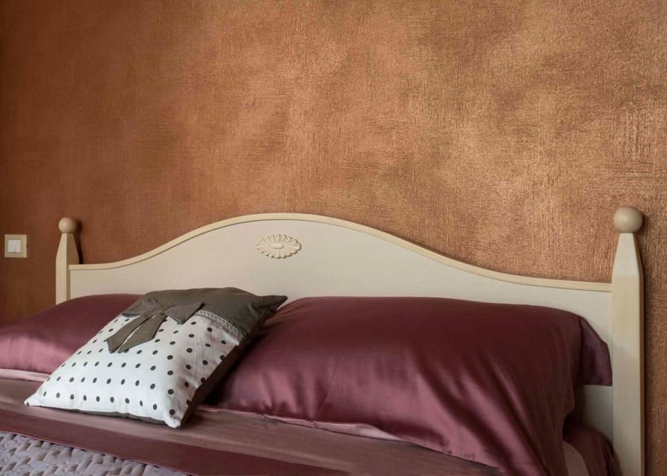 B&B Olmo Bed and Breakfast in Marche