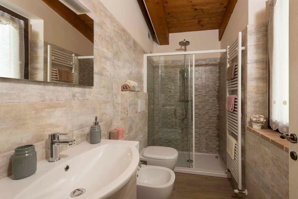 B&B Olmo Bed and Breakfast in Marche