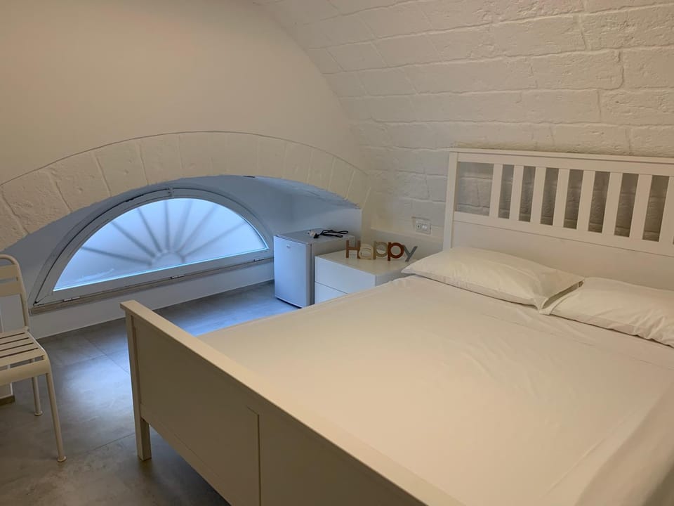 Il b&b di Alice Bed and Breakfast in Apulia