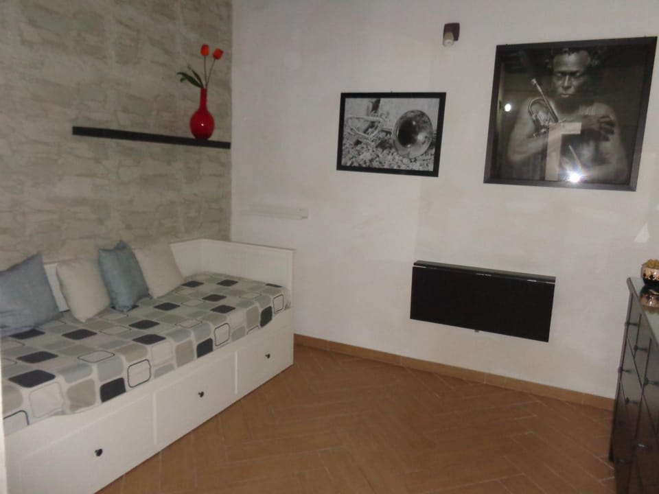 Casa Gaia Ortigia Holiday Home Apartment in Syracuse