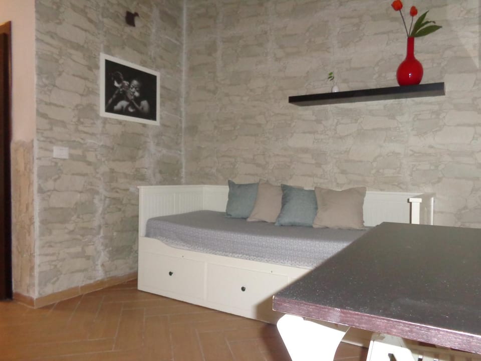Casa Gaia Ortigia Holiday Home Apartment in Syracuse