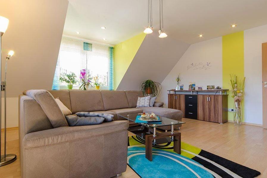 Ferienwohnung Lahner Apartment in Bavaria