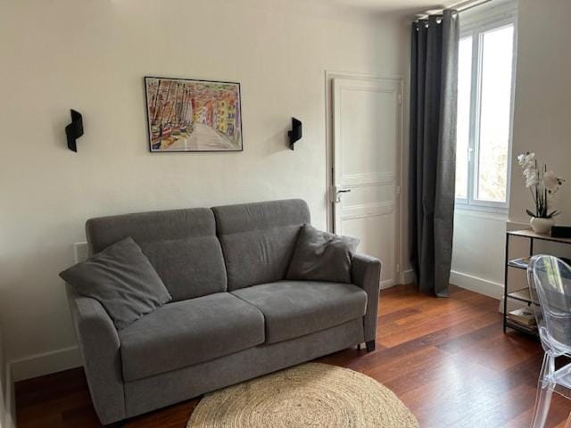 Le charme de Collioure Apartment in Collioure