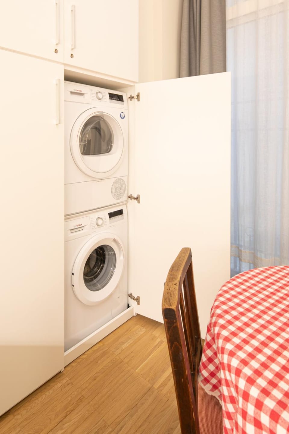 laundry, washing machine, dryer