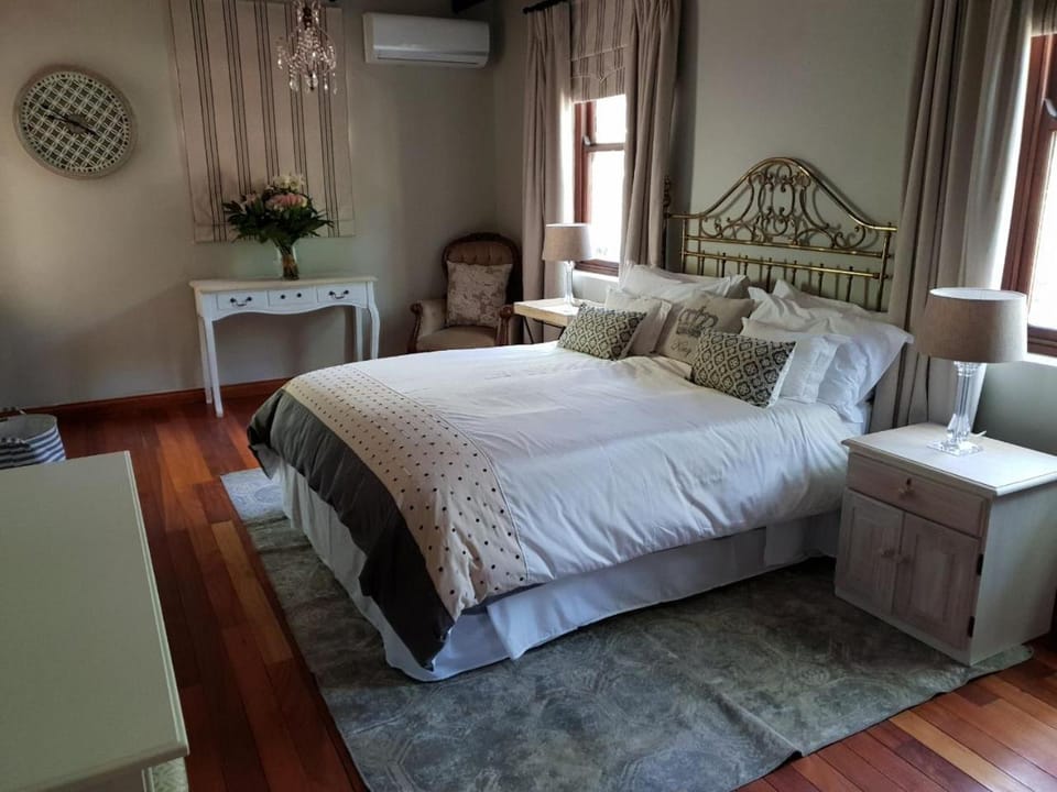Angel Oak guesthouse Bed and Breakfast in Gauteng