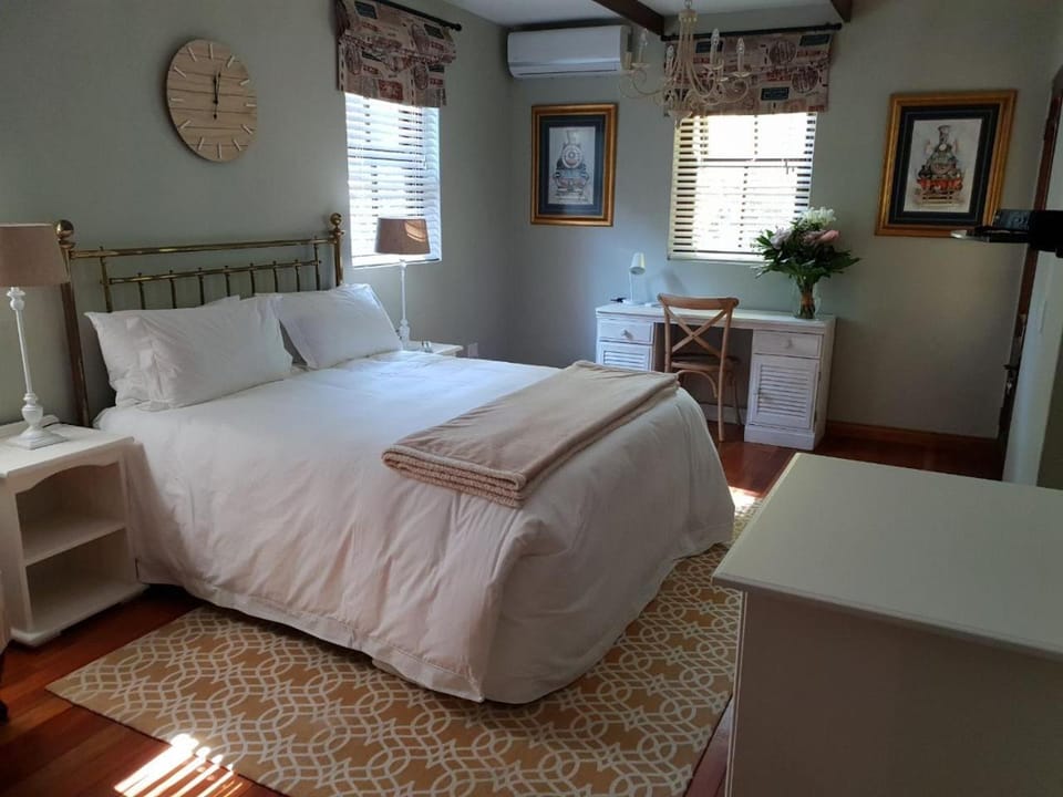 Angel Oak guesthouse Bed and Breakfast in Gauteng