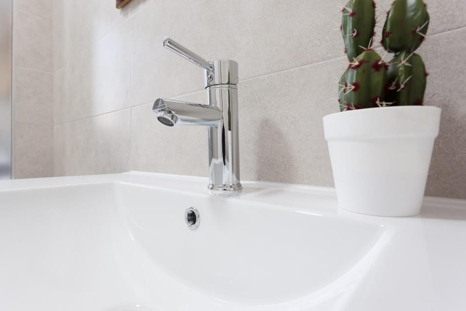 Arabial Deluxe Apartment in Granada