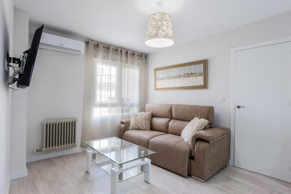 Arabial Deluxe Apartment in Granada