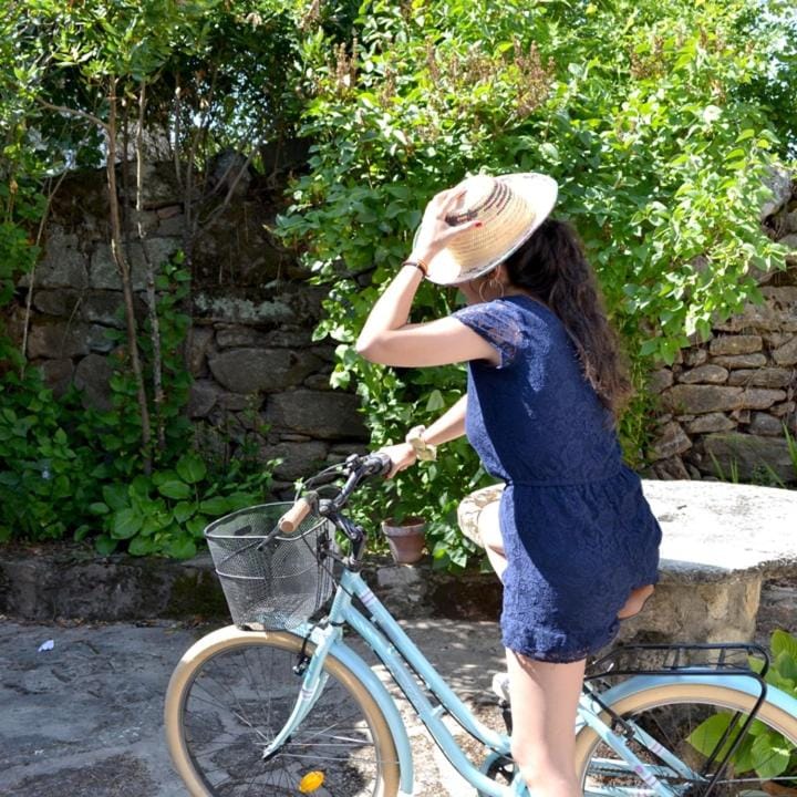 Cycling