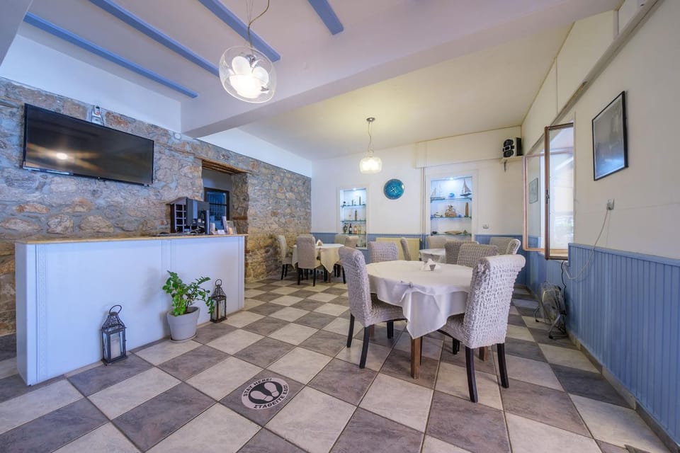 Lobby or reception, Seating area