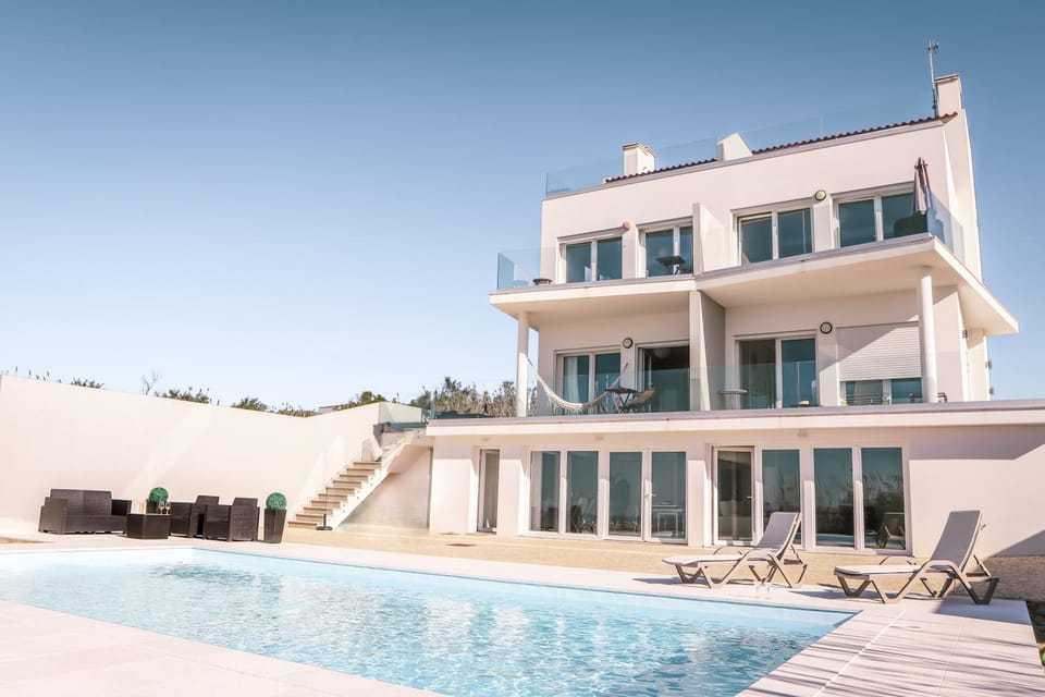 Off site, Swimming pool