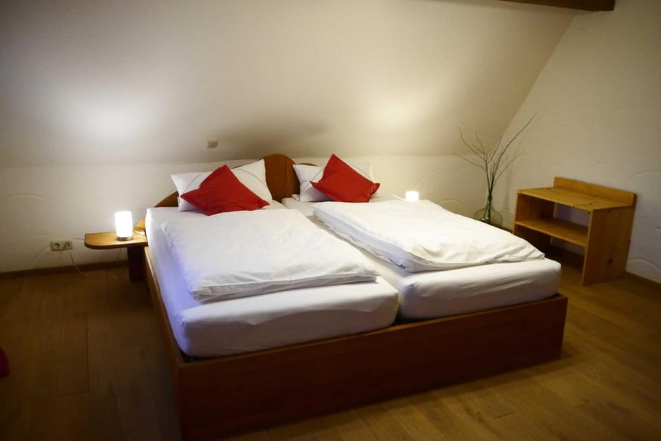Ferienhaus Herzogenreuth Apartment in Bavaria