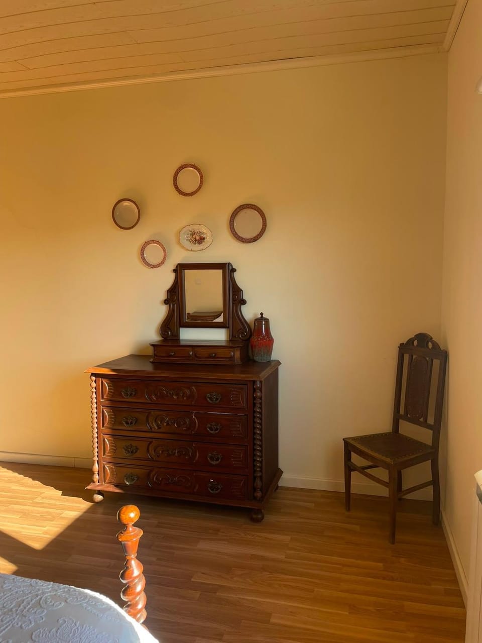 Encanto Rural de BASTO Apartment in Porto District