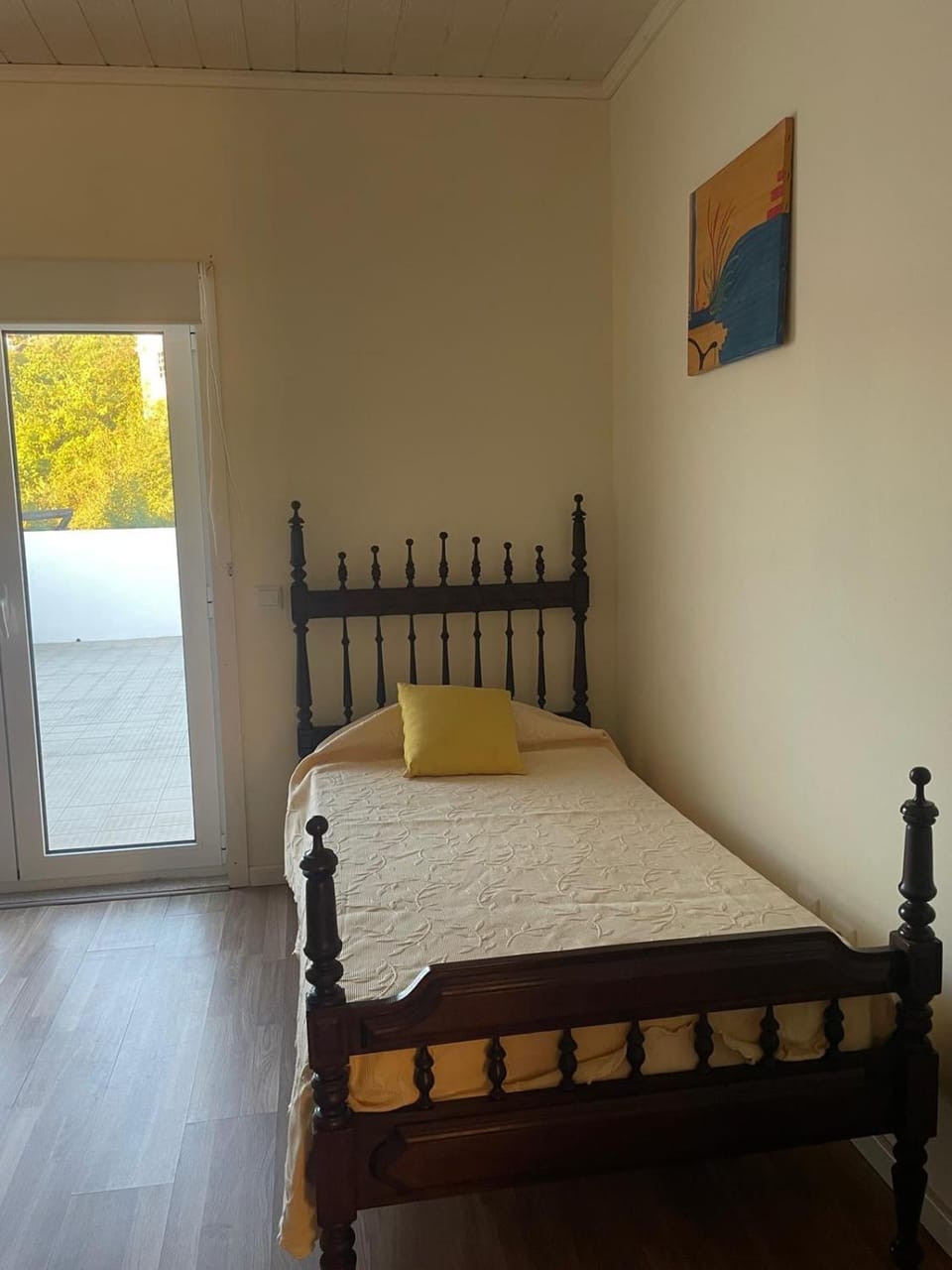 Encanto Rural de BASTO Apartment in Porto District