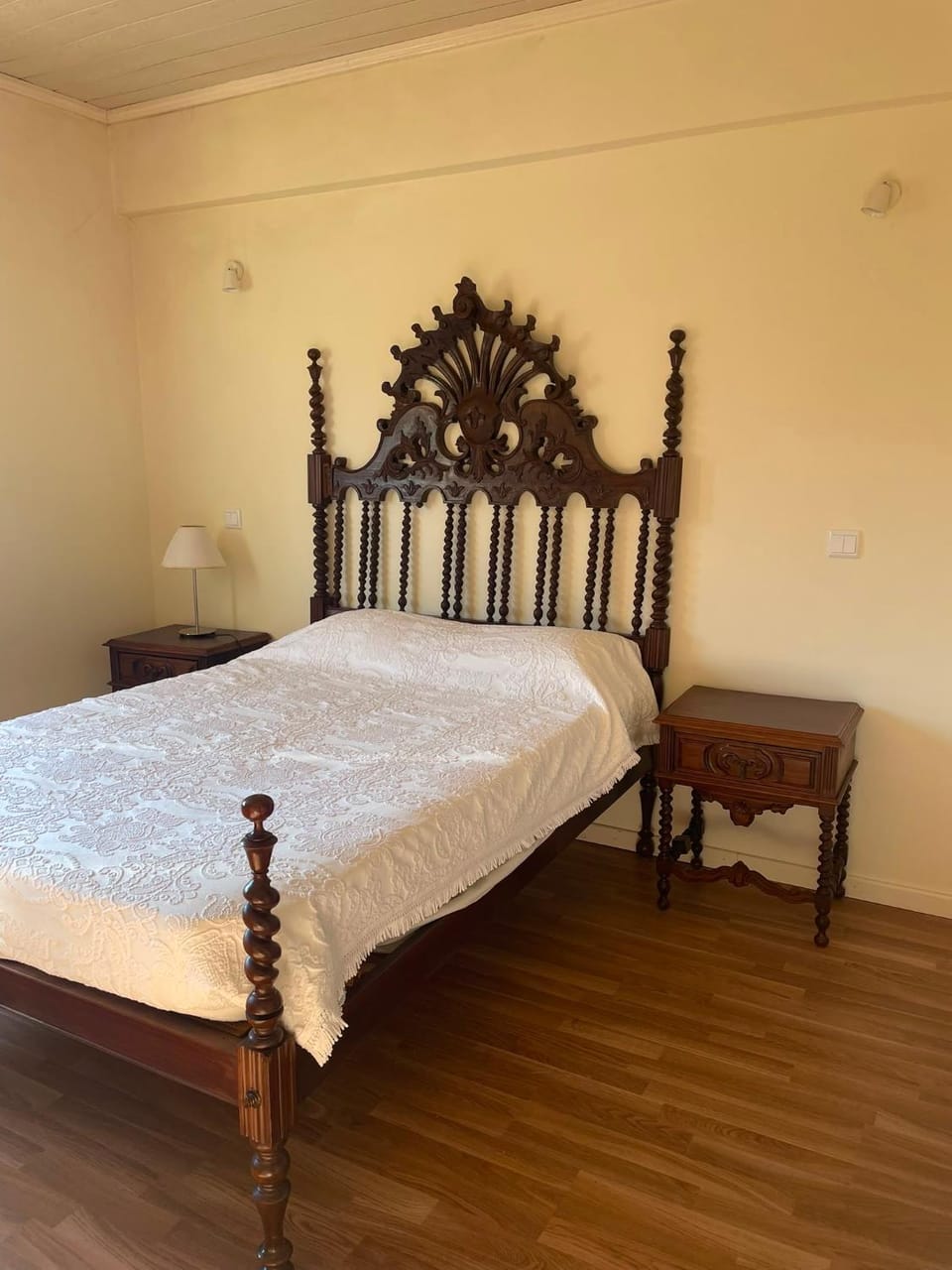 Encanto Rural de BASTO Apartment in Porto District