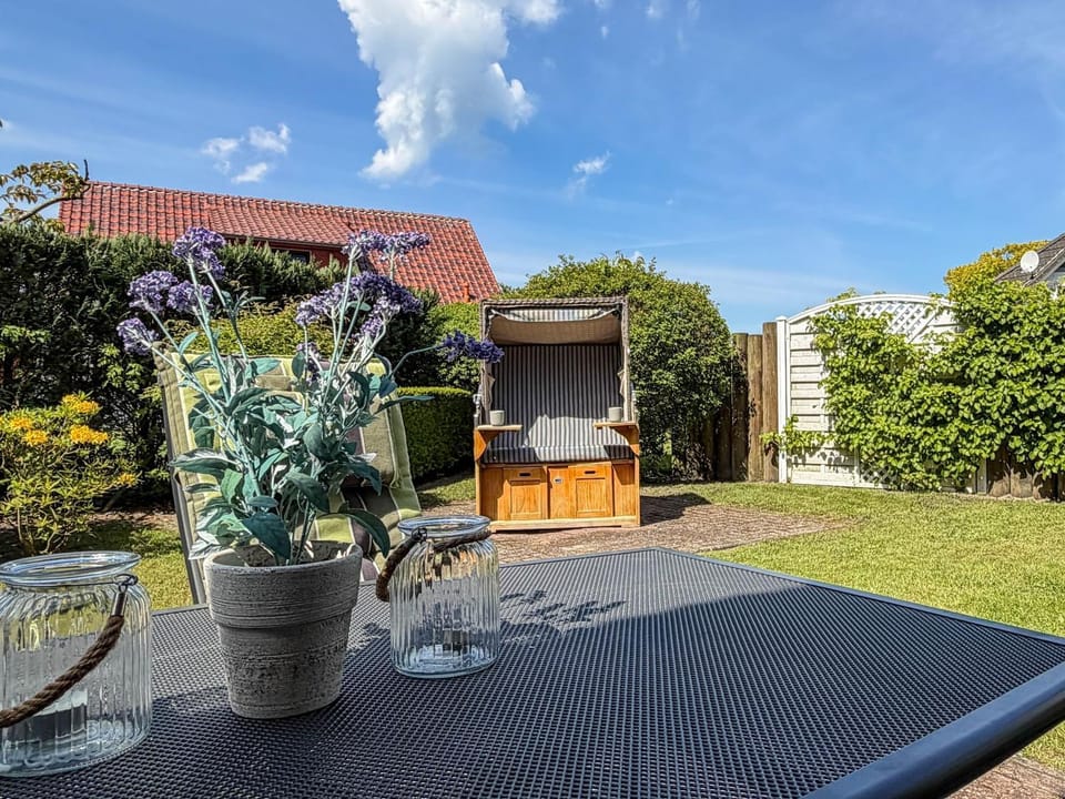 Reethus Natalie House in Zingst