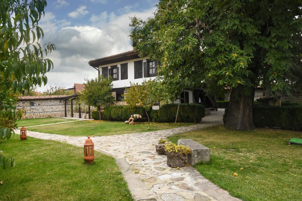 Djudjeva Kyshta Hotel Hotel in North Macedonia