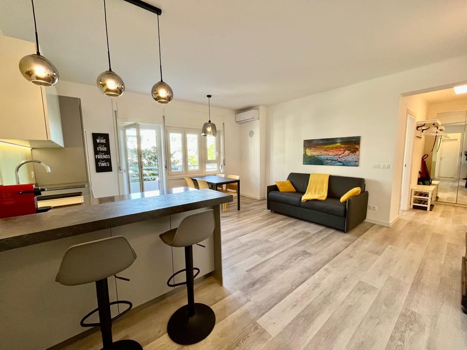 Condominio Martini Apartment in Grado
