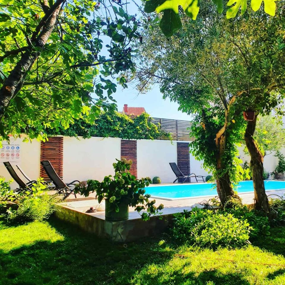 Vila Ena Villa in Murter