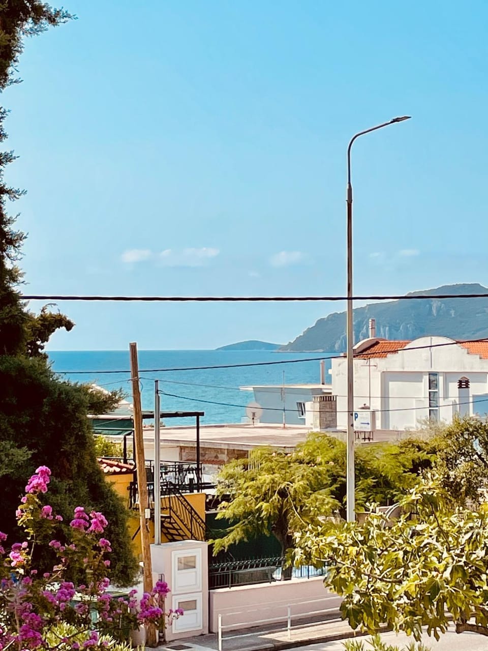 Feel free House in Decentralized Administration of Macedonia and Thrace