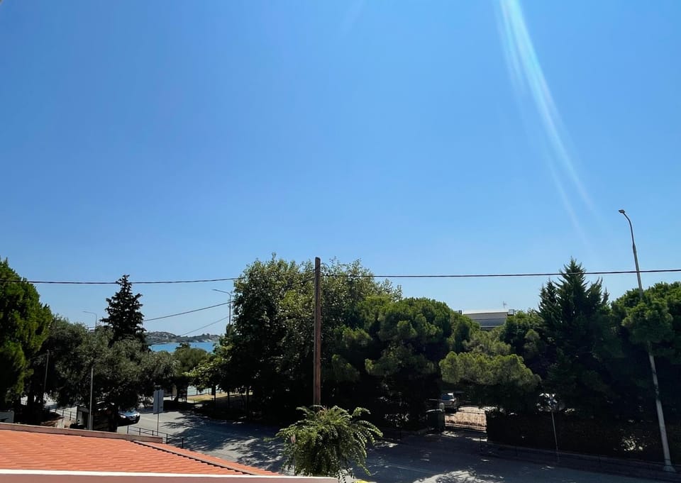 Feel free House in Decentralized Administration of Macedonia and Thrace