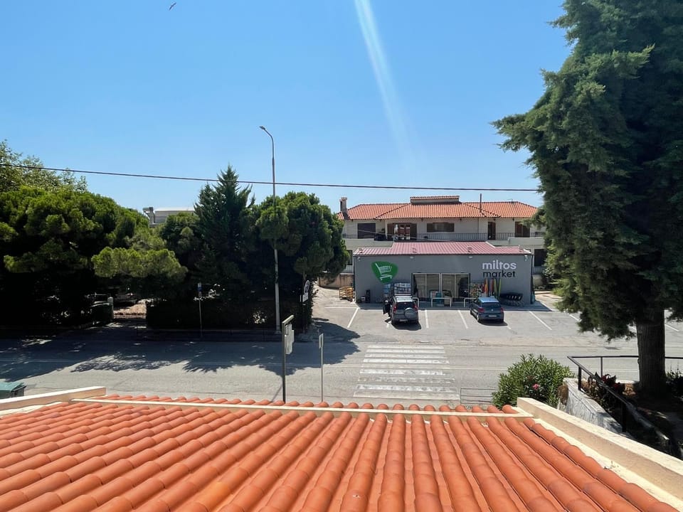 Feel free House in Decentralized Administration of Macedonia and Thrace