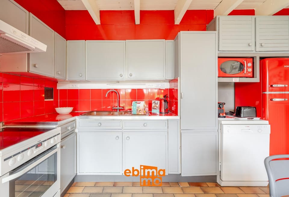 Ysermonde - Aalduiker 17 House in Koksijde