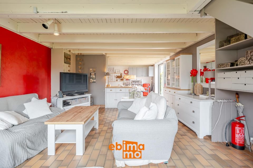 Ysermonde - Aalduiker 17 House in Koksijde