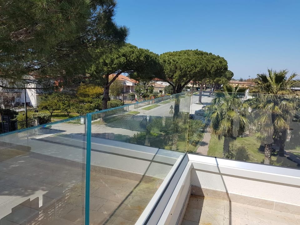 B&B La Melagrana Bed and Breakfast in Campania