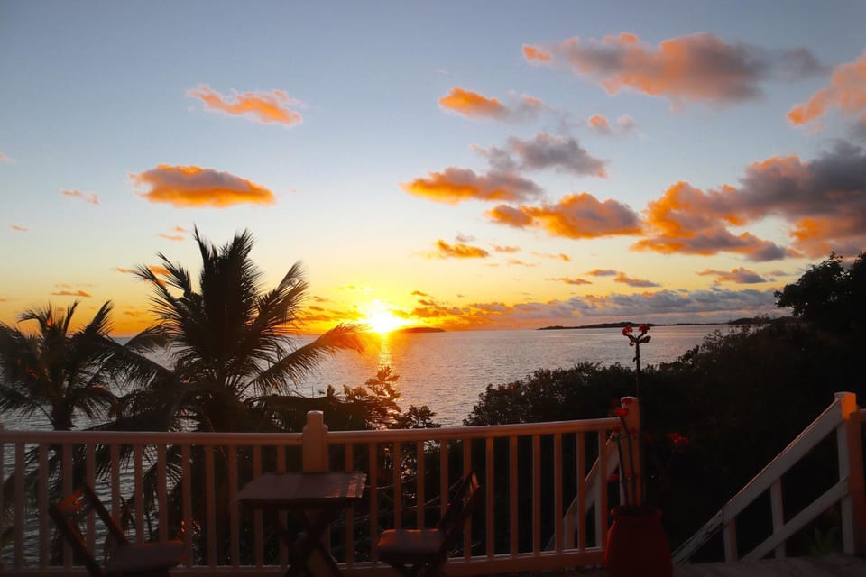 Sunrise