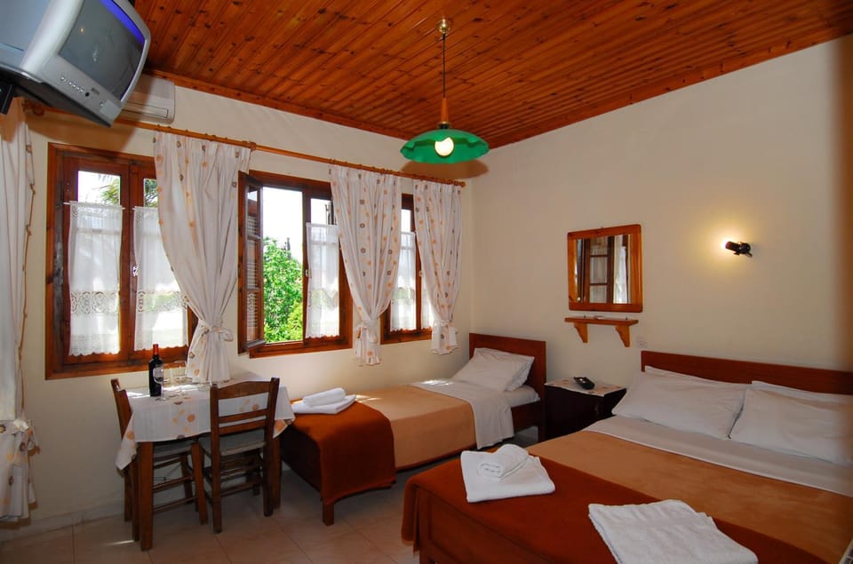 Menelaos Apartments Apartment in Magnesia Prefecture, Greece