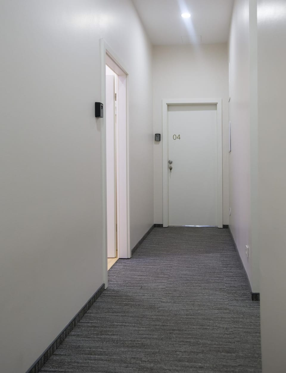 MirÓ Studio Apartments Zagreb Apartment in City of Zagreb
