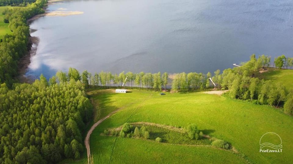 Stainiškių slėnis Apartment in Lithuania