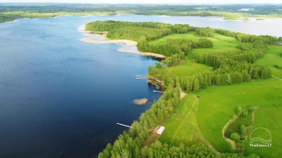 Stainiškių slėnis Apartment in Lithuania