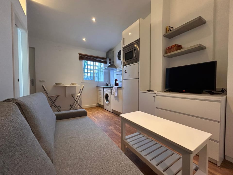 TV and multimedia, Bedroom