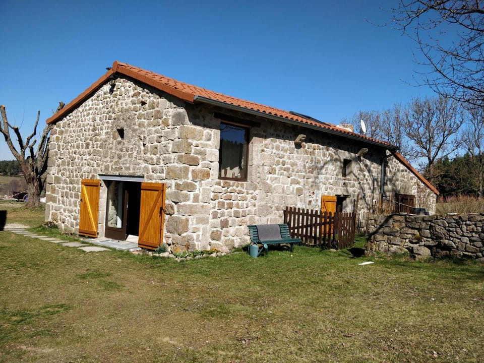 Les Fayettes Bed and Breakfast in Auvergne-Rhône-Alpes