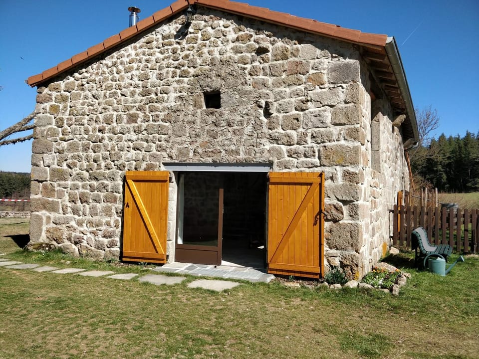 Les Fayettes Bed and Breakfast in Auvergne-Rhône-Alpes
