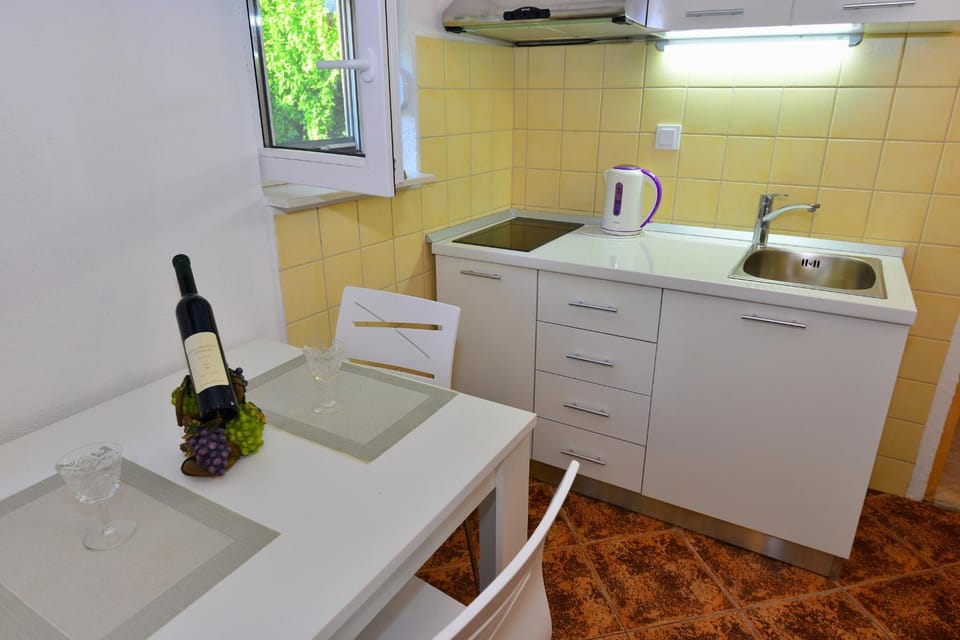 Apartments Veky 3 Apartment in Split