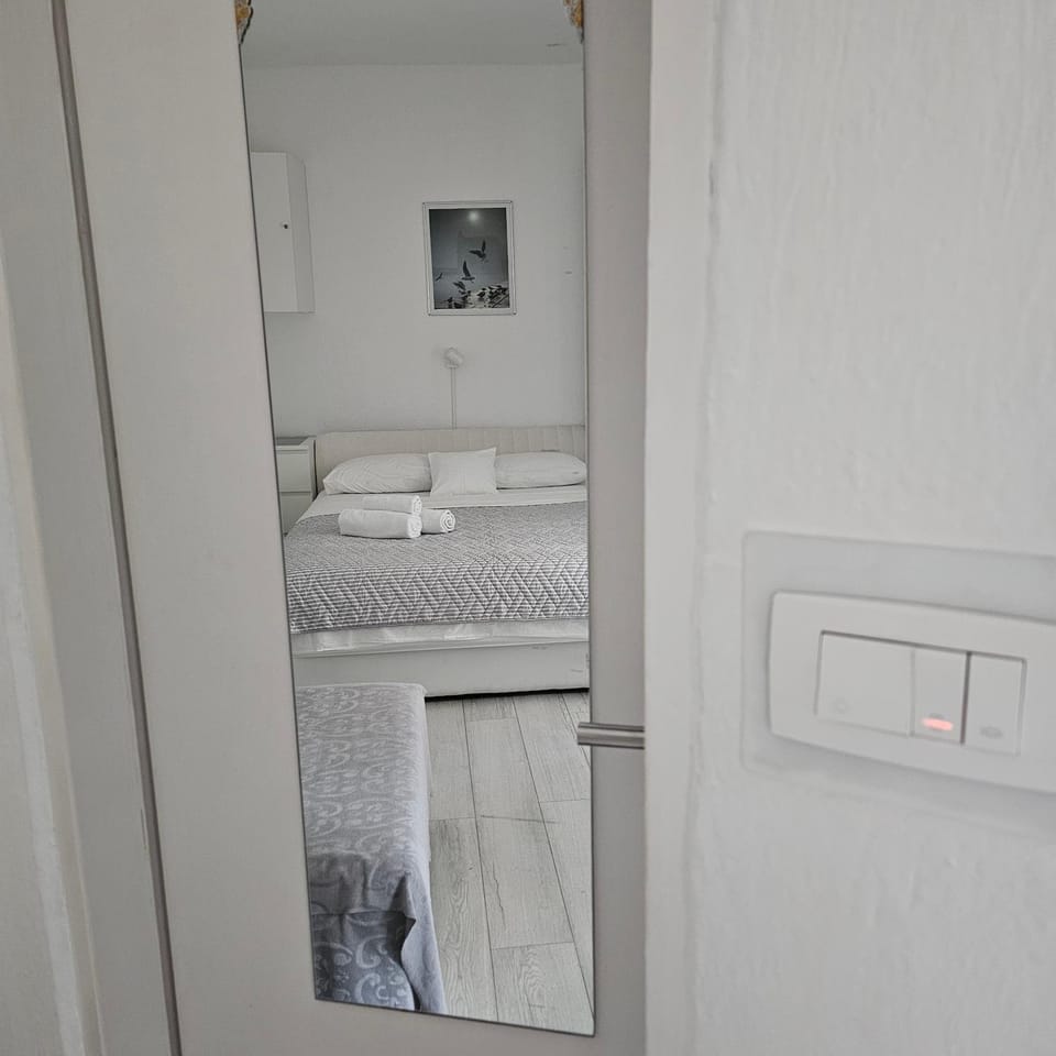 Apartments Veky 3 Apartment in Split