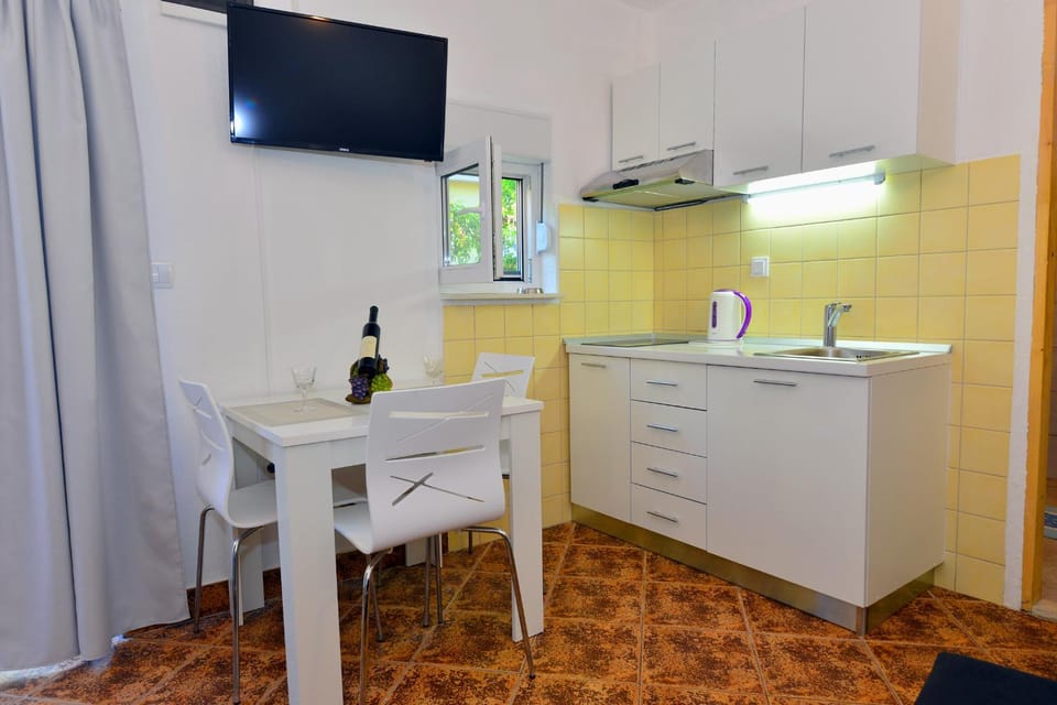 Apartments Veky 3 Apartment in Split