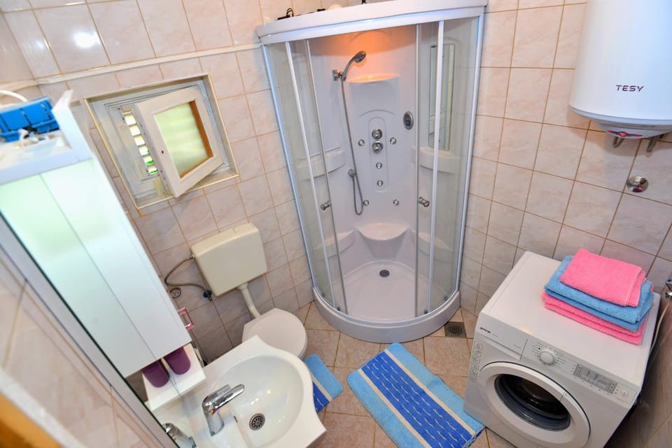 Apartments Veky 3 Apartment in Split