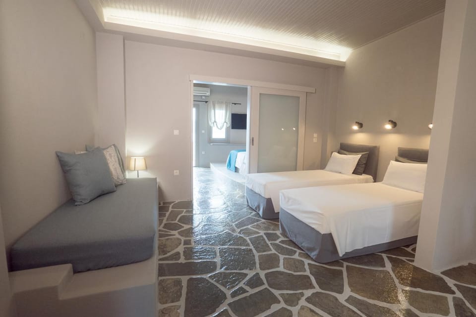 MELIES- Seaside Boutique Apartments Apartment in Magnesia Prefecture, Greece