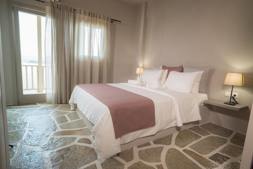 MELIES- Seaside Boutique Apartments Apartment in Magnesia Prefecture, Greece