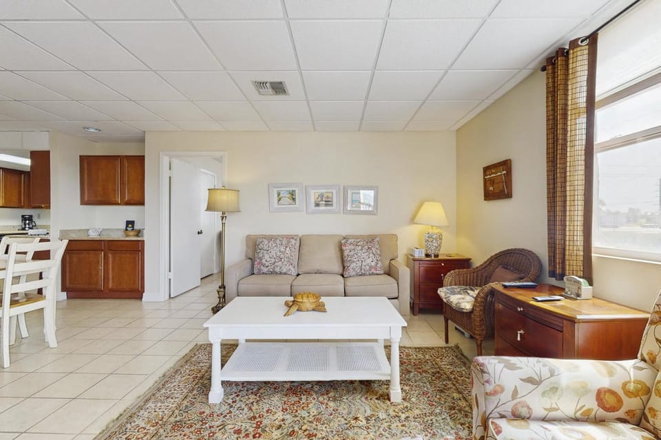 Galleon Bay Condominiums #207 Apartment in South Padre Island