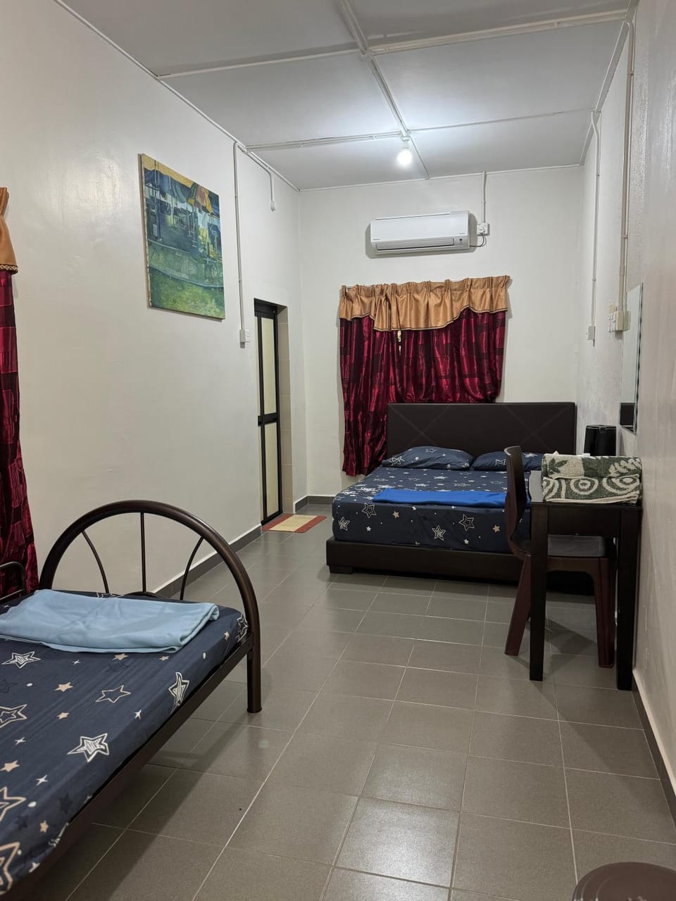 Lang Buana Eco Park Campground/ 
RV Resort in Pahang, Malaysia