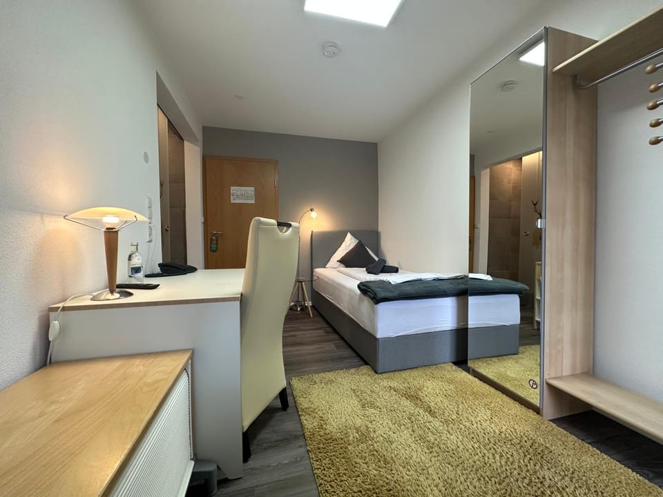 Hotel Il David Hotel in Baden-Württemberg