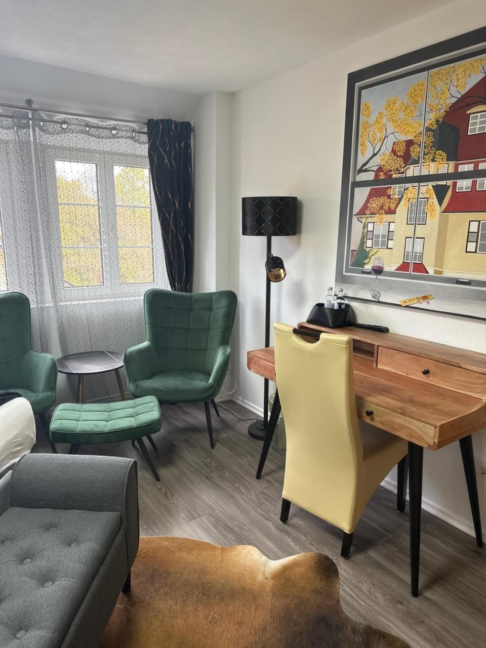 Hotel Il David Hotel in Baden-Württemberg
