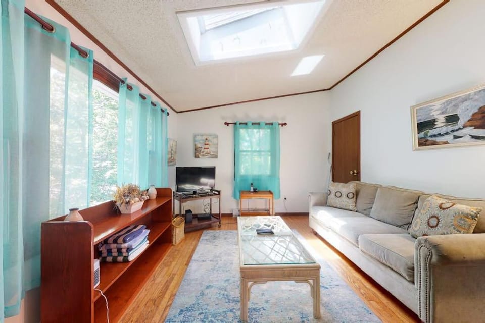 Sea Glen Cottage House in Tisbury