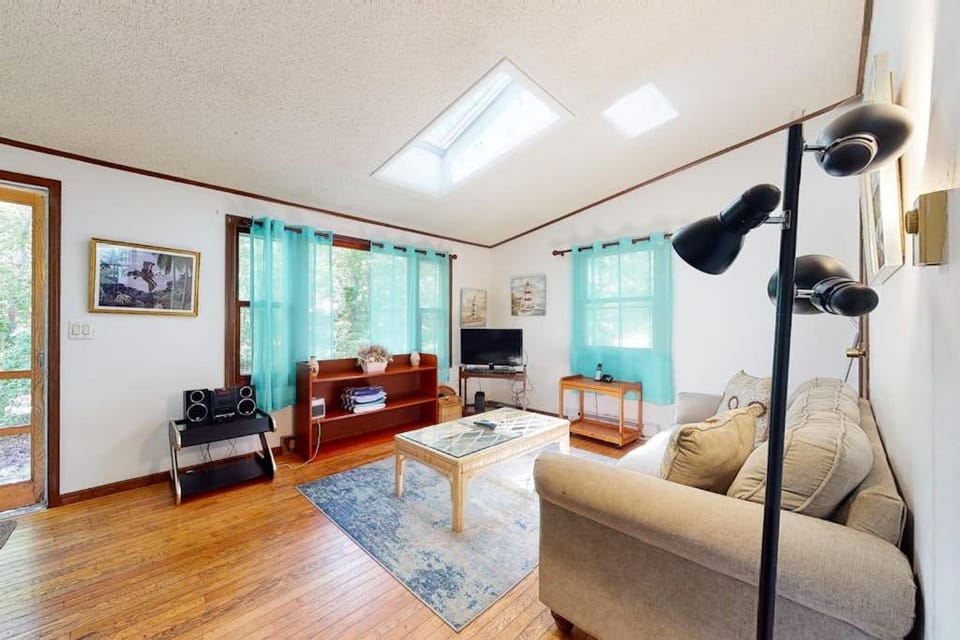 Sea Glen Cottage House in Tisbury