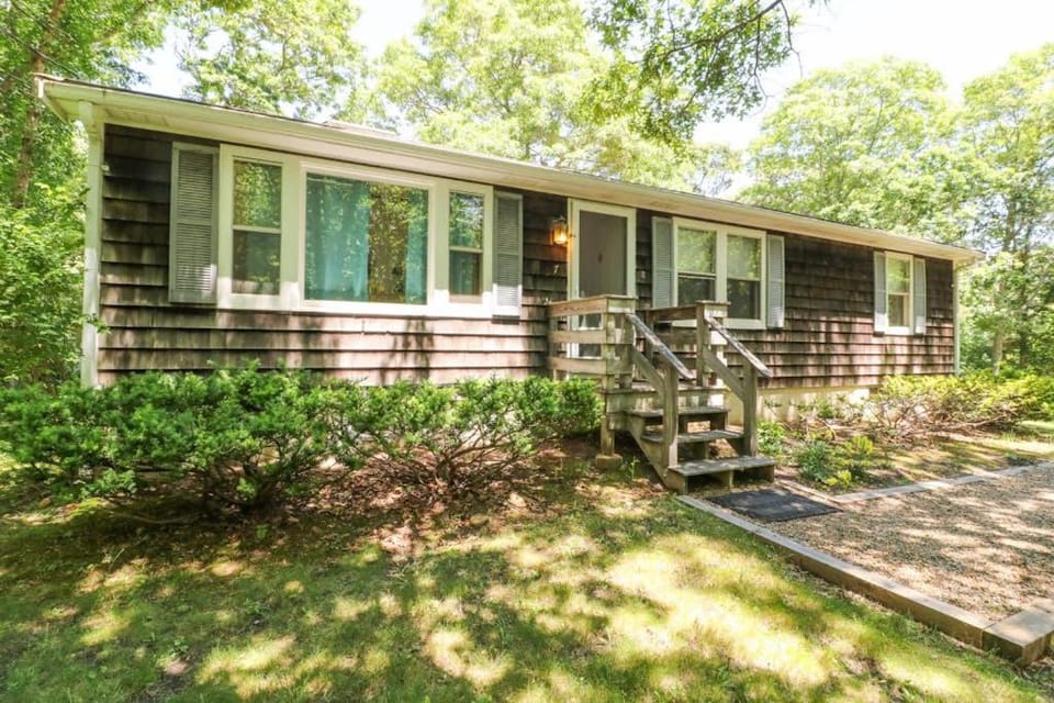 Sea Glen Cottage House in Tisbury